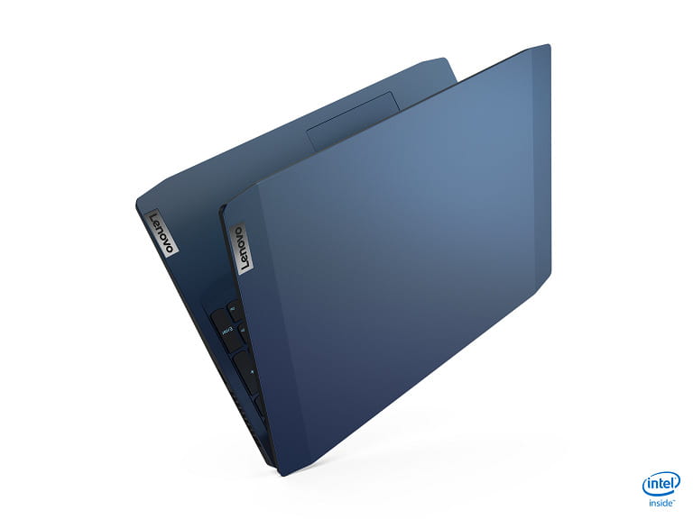 Lenovo IdeaPad Gaming 3i_15Inch_Notebook_Chameleon Blue