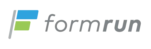 Formrunロゴ
