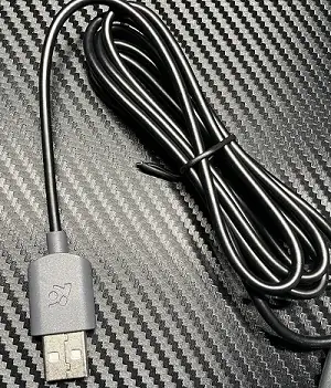 USB－Aケーブル