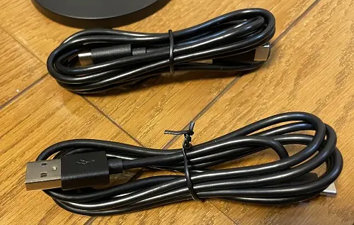USBケーブル２種