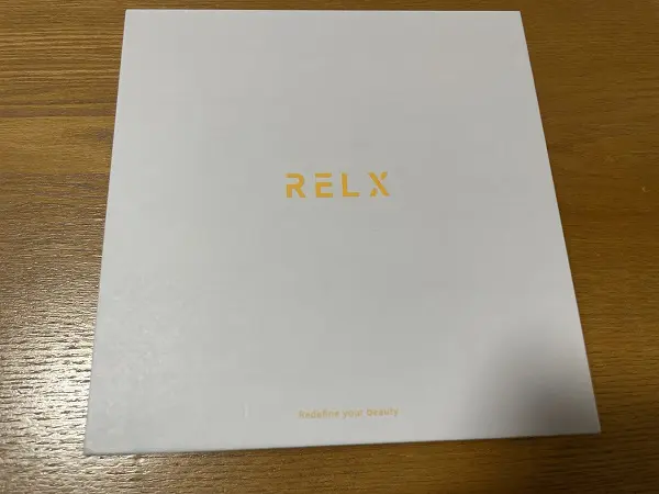 RELXの箱